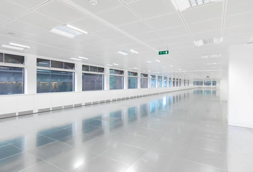 Aluminium Perforated Ceiling Aluminium Perforated Ceiling