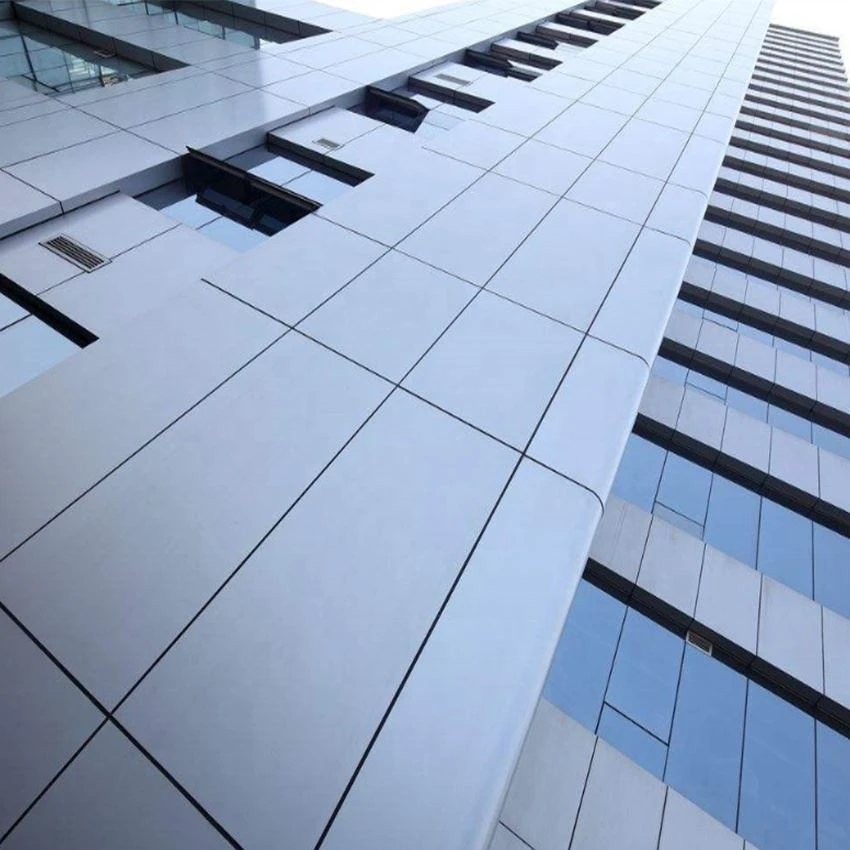 Aluminum Composite Panel