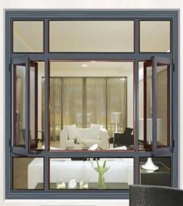 Casement Windows