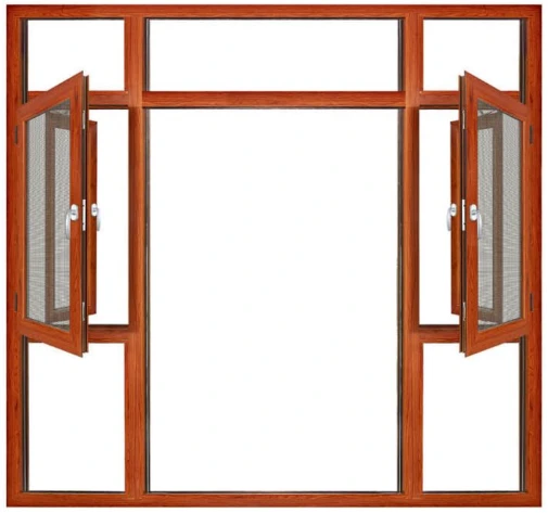 Casement Window Casement Window