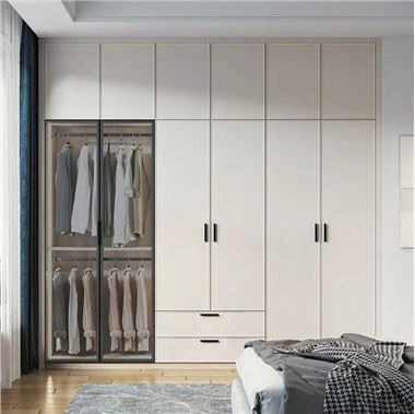 Armadio Beige