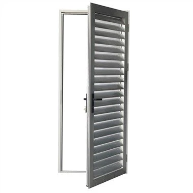 Porta aletta di ventilazione in alluminio
