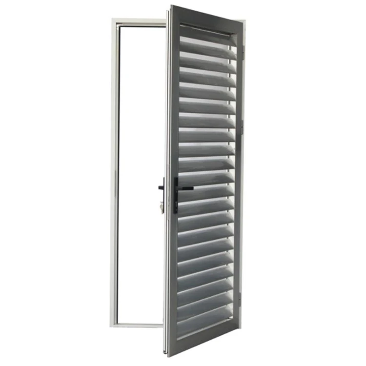 Porta aletta di ventilazione in alluminio