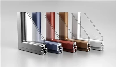 Cosa significherebbe se il vetro LOW-E diventasse lo standard per porte e fin...