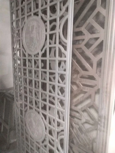 Aluminum Veneer for Curtain Wall Aluminum Veneer for Curtain Wall